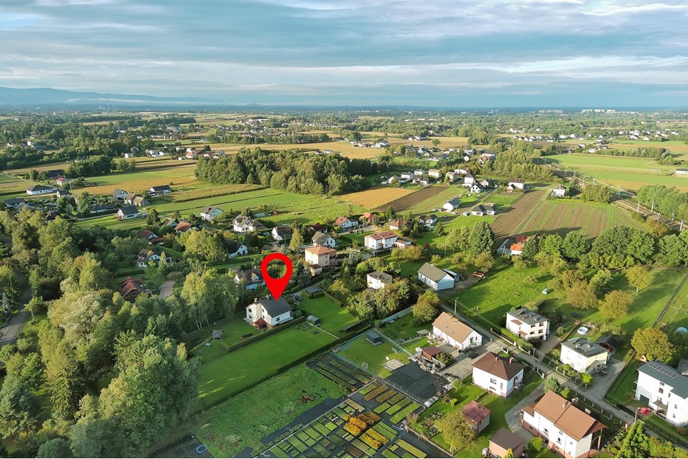 Dom dwurodzinny - Sprzedaż - Bestwinka, Polska - BEST_099M.JPG - 800061076-435