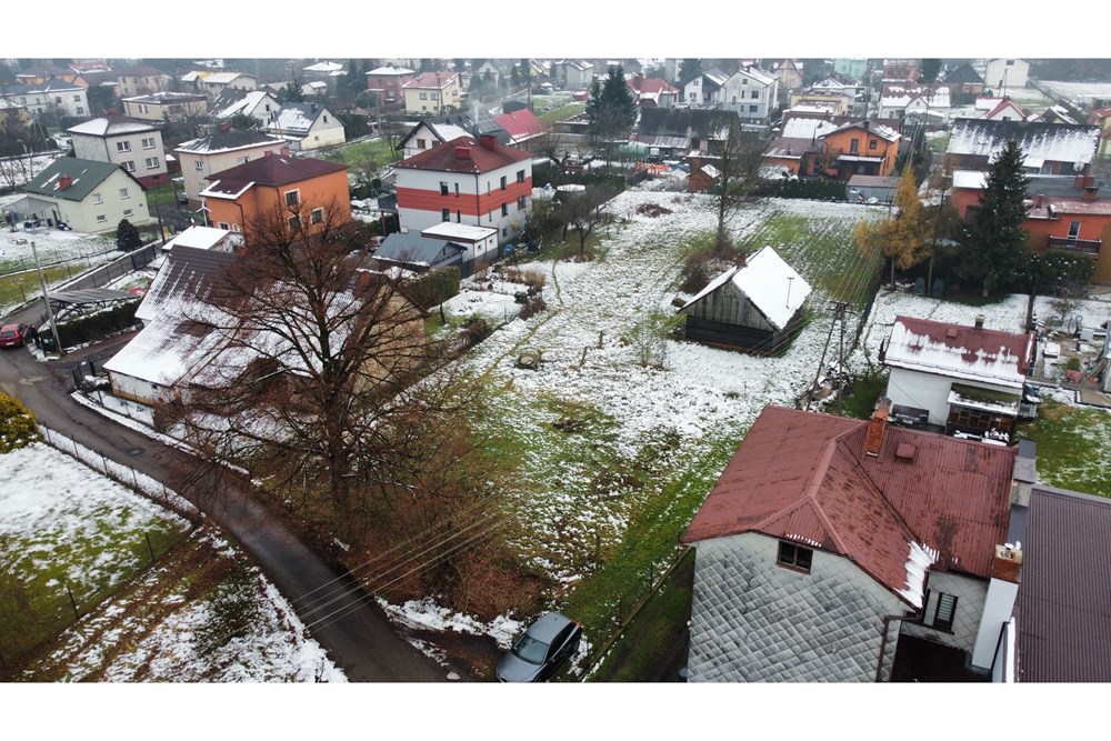 Działka budowlana - Sprzedaż - Rybarzowice, Polska - dji_fly_20251203_132014_71_1764764759393_photo_optimized.JPG - 800061028-548