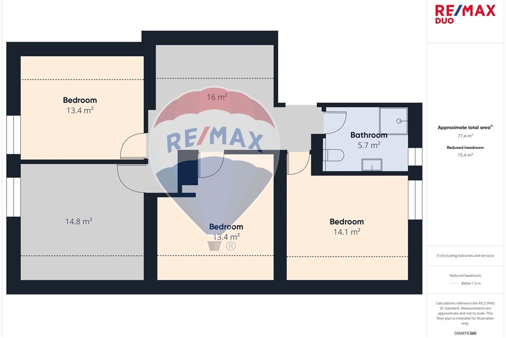 Dom wolnostojący - Sprzedaż - Rzyki, Polska - CAM05554G0-PR0017-BUILD01-FLOOR01.jpg - 800241031-48
