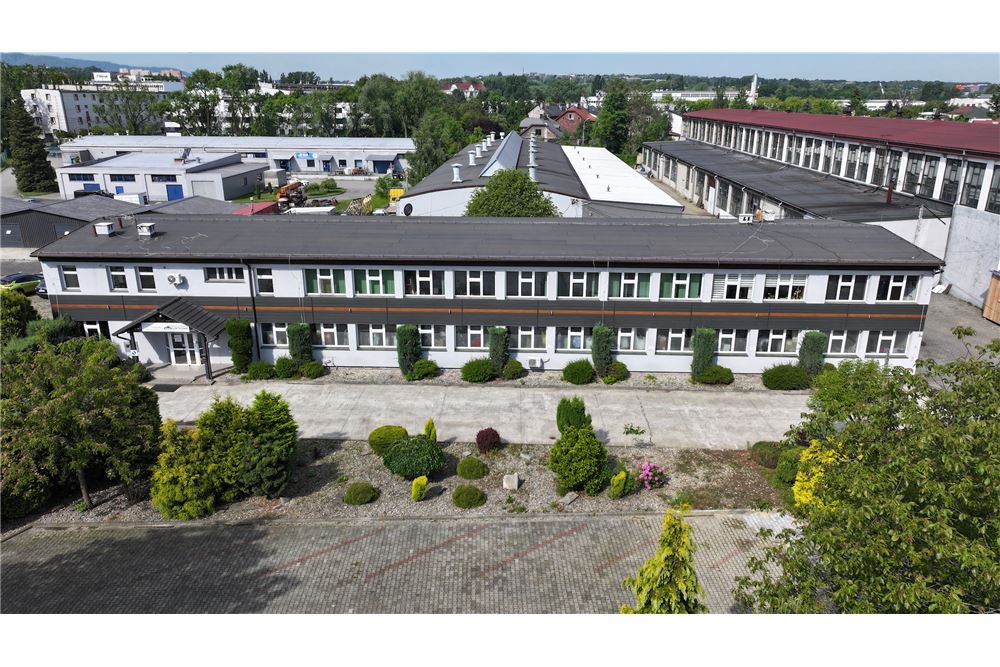 Nieruchomość przemysłowa - Sprzedaż - Bielsko-Biała, Polska - 6 - 800061016-1292