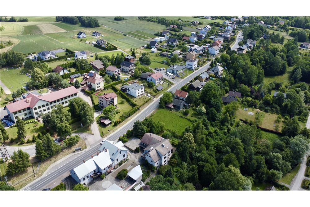 Działka budowlana - Sprzedaż - Czaniec, Polska - 15 - 800061028-542