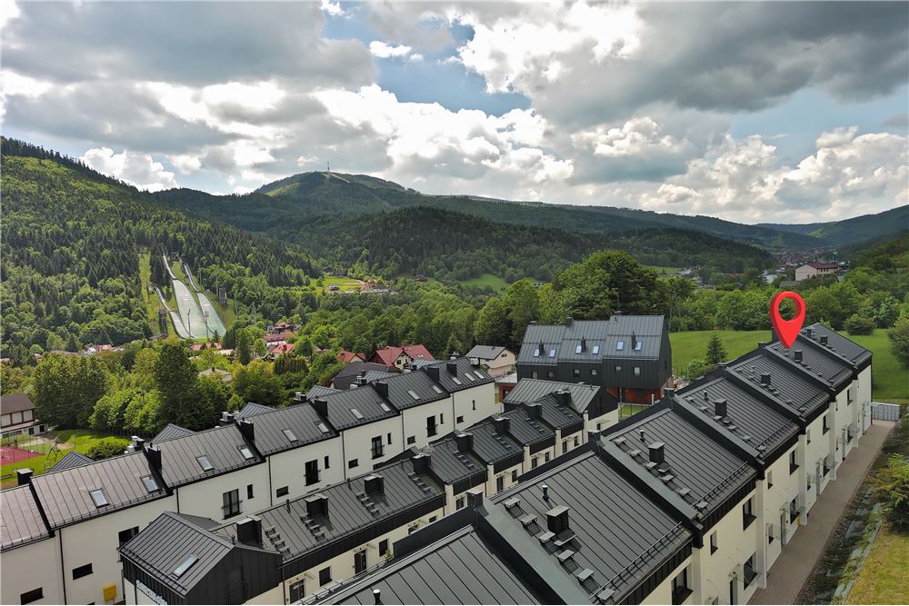 Apartament wakacyjny - Sprzedaż - Szczyrk, Polska - 12 - 800061127-12