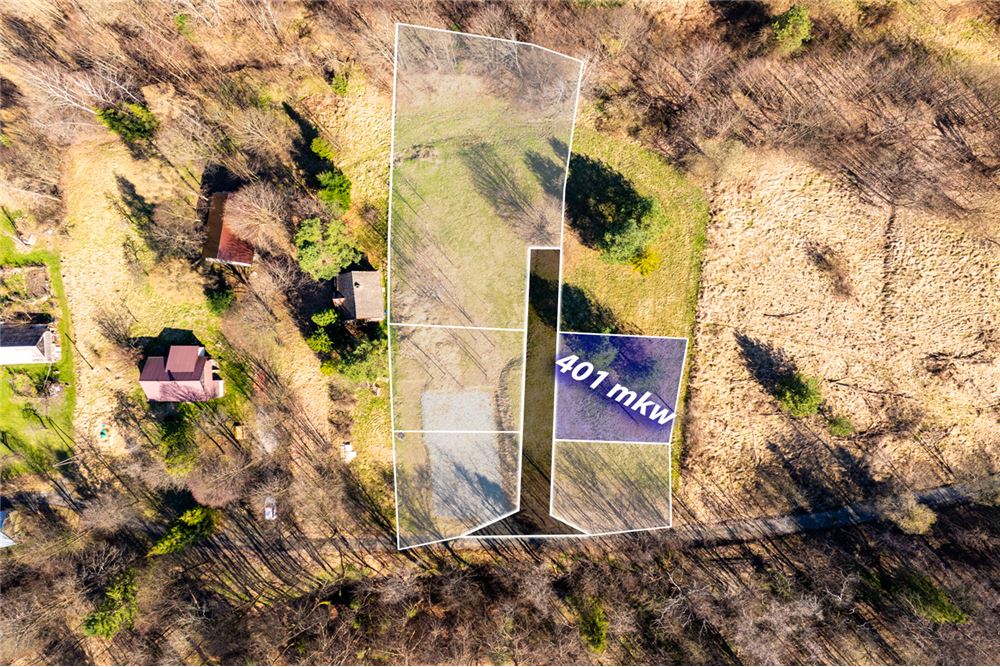 Działka budowlana - Sprzedaż - Stróża, Polska - 1 - 470151035-130