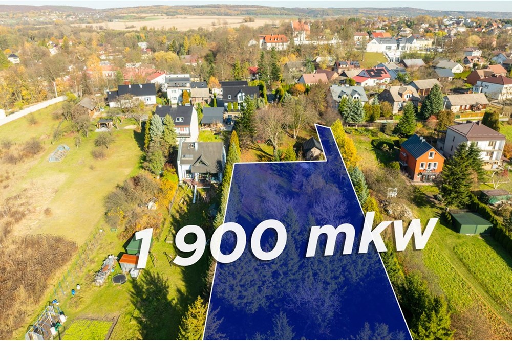 Działka budowlana - Sprzedaż - Rudawa, Polska - 20251031-DJI_0195-HDR.jpg - 800241005-220