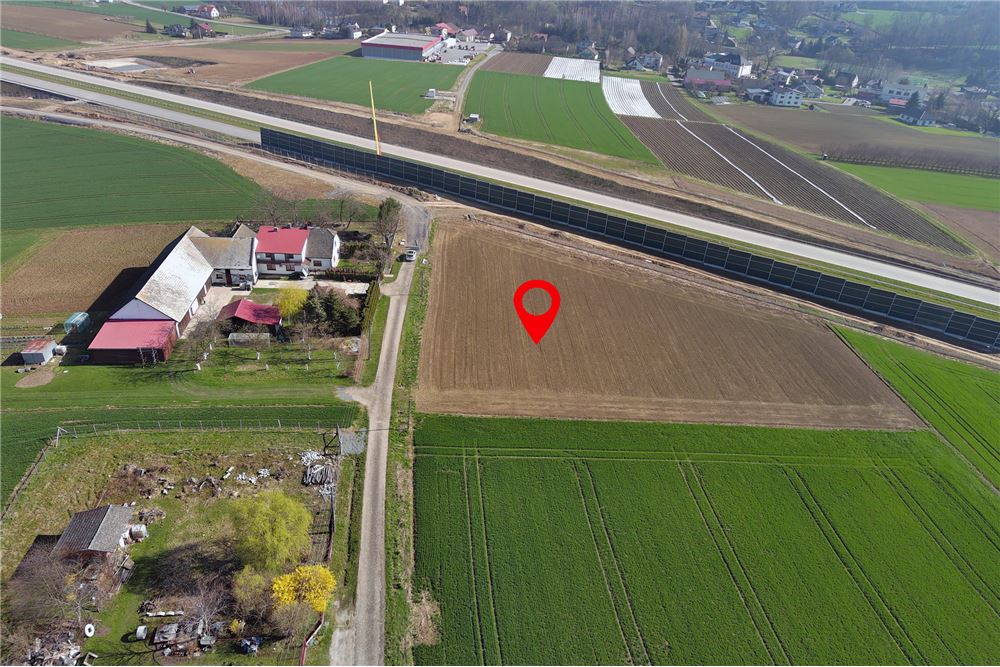 Działka budowlana - Sprzedaż - Stara Wieś Dolna, Polska - 28 - 800061076-408