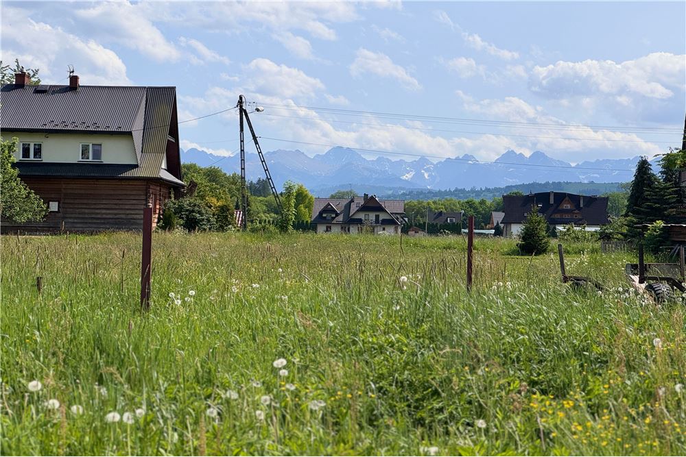 Dom wolnostojący - Sprzedaż - Białka Tatrzańska, Polska - 104 - 470151015-470