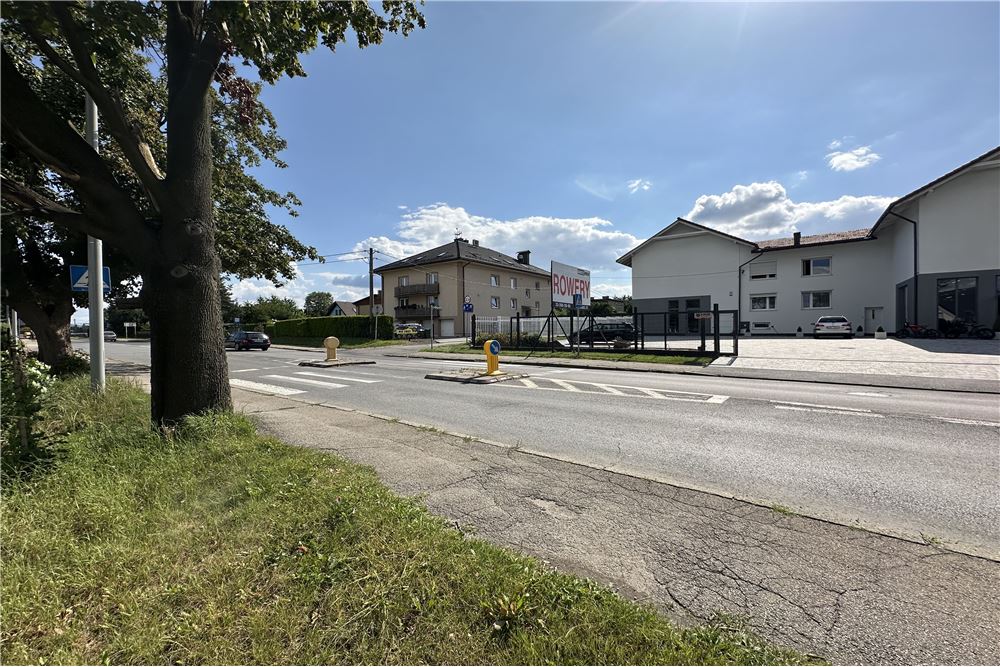 Nieruchomość gruntowa - Sprzedaż - Czechowice-Dziedzice, Polska - 35 - 800061103-177