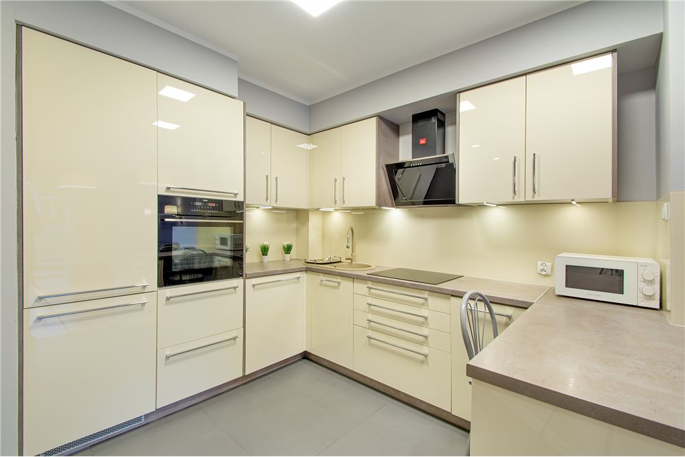 Apartament wakacyjny - Sprzedaż - Kołobrzeg, Polska - 3 - 790221010-30