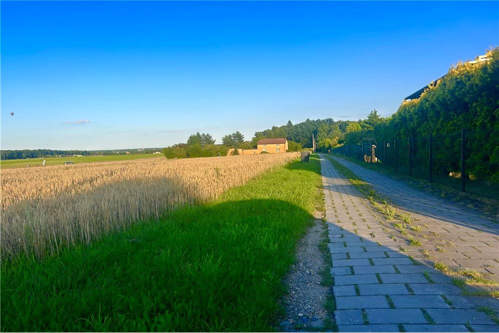 Działka budowlana - Sprzedaż - Rybnik, Polska - 10 - 800061090-240