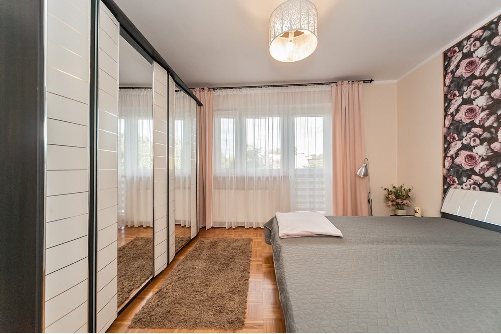 Dom dwurodzinny - Sprzedaż - Bestwinka, Polska - BEST_052M.jpg - 800061076-435