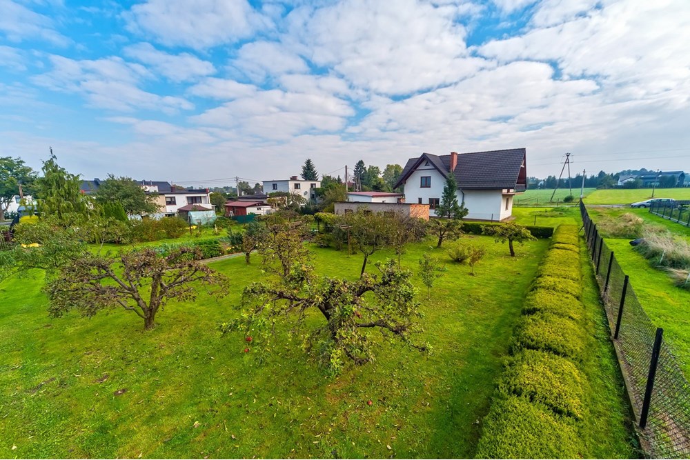 Dom wolnostojący - Sprzedaż - Jaworze, Polska - JKD_002M.jpg - 800061093-123