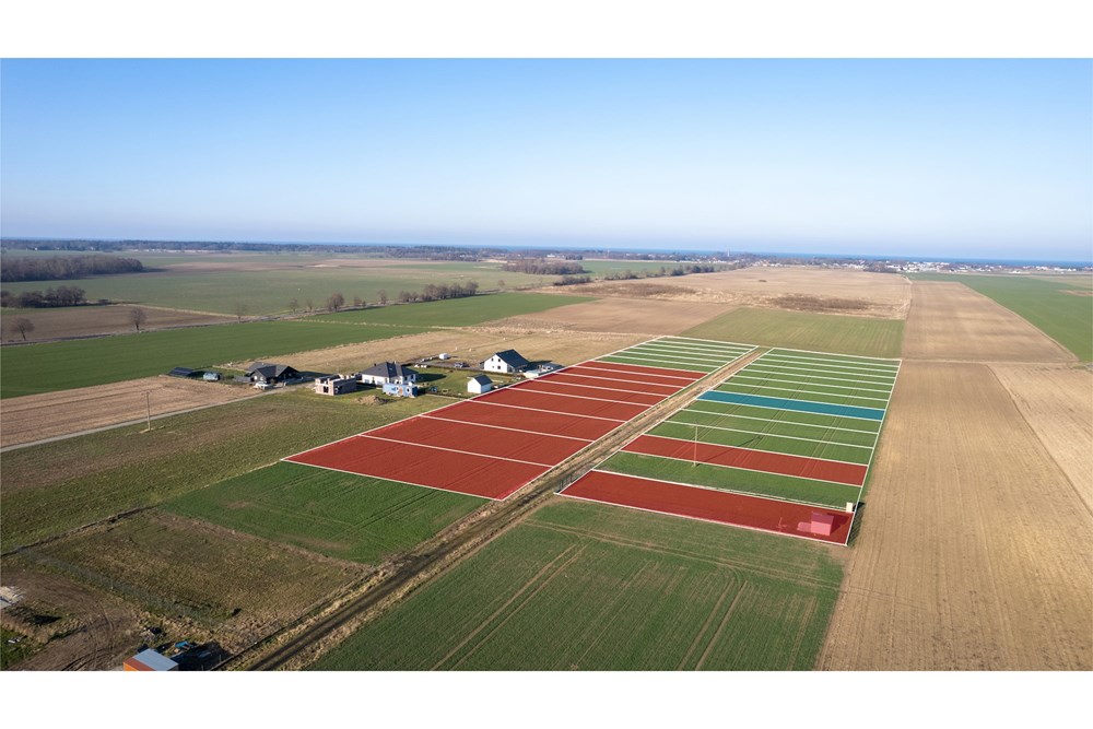 Działka budowlana - Sprzedaż - Śmiechów, Polska - 1_0015_50.jpg - 470281002-171