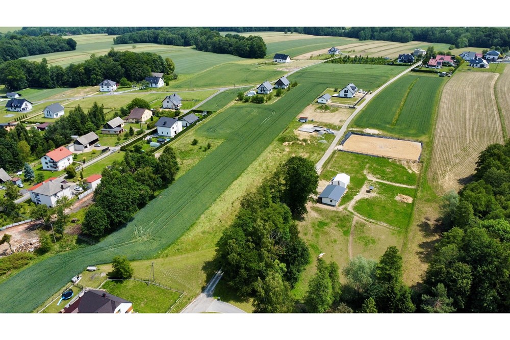 Działka budowlana - Sprzedaż - Witkowice, Polska - dji_fly_20250612_121732_579_1750154564102_photo_optimized.jpg - 800061127-14