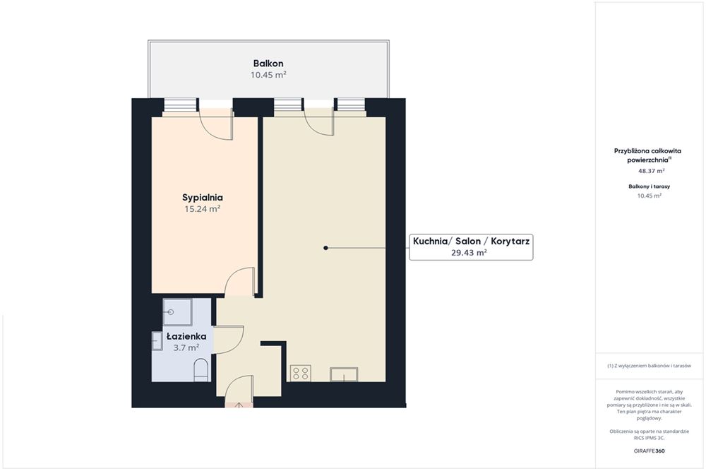 Mieszkanie - Sprzedaż - Dziwnów, Polska - 5 - 470281009-33