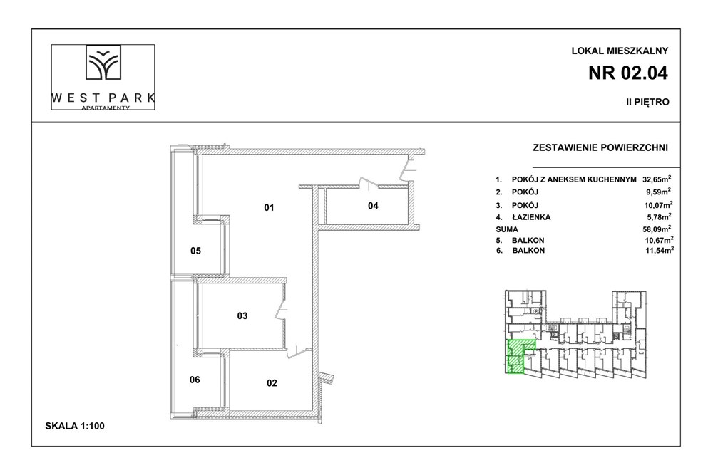 Mieszkanie - Sprzedaż - Kołobrzeg, Polska - 02 04.jpg - 790221016-18