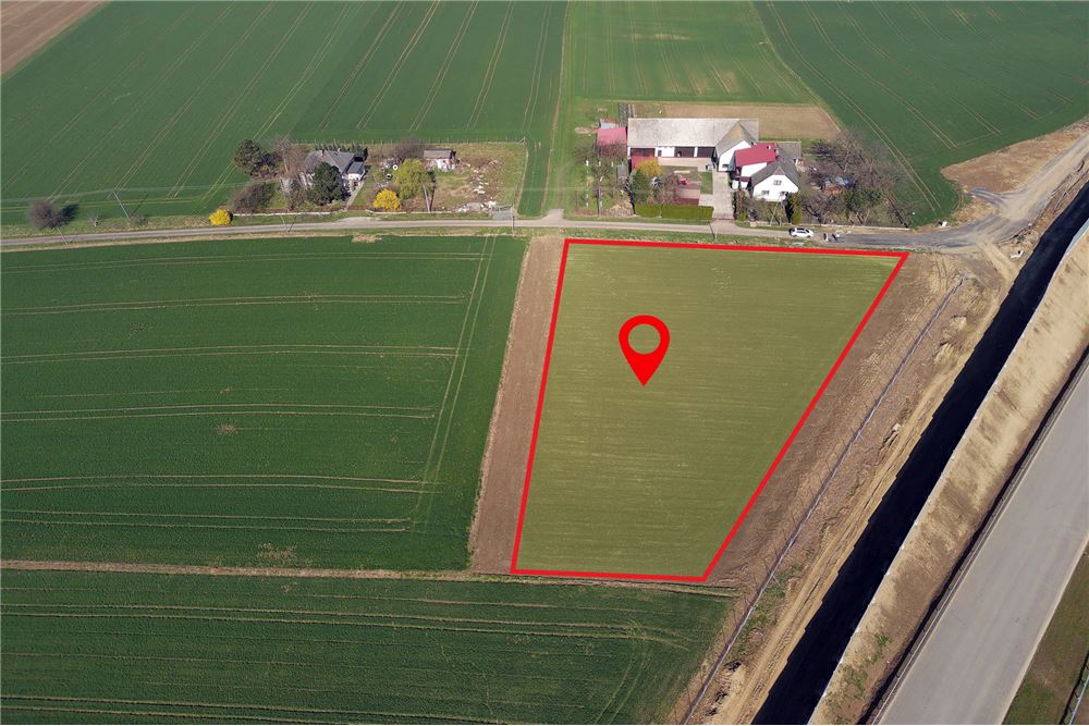 Działka budowlana - Sprzedaż - Stara Wieś Dolna, Polska - 26 - 800061076-408