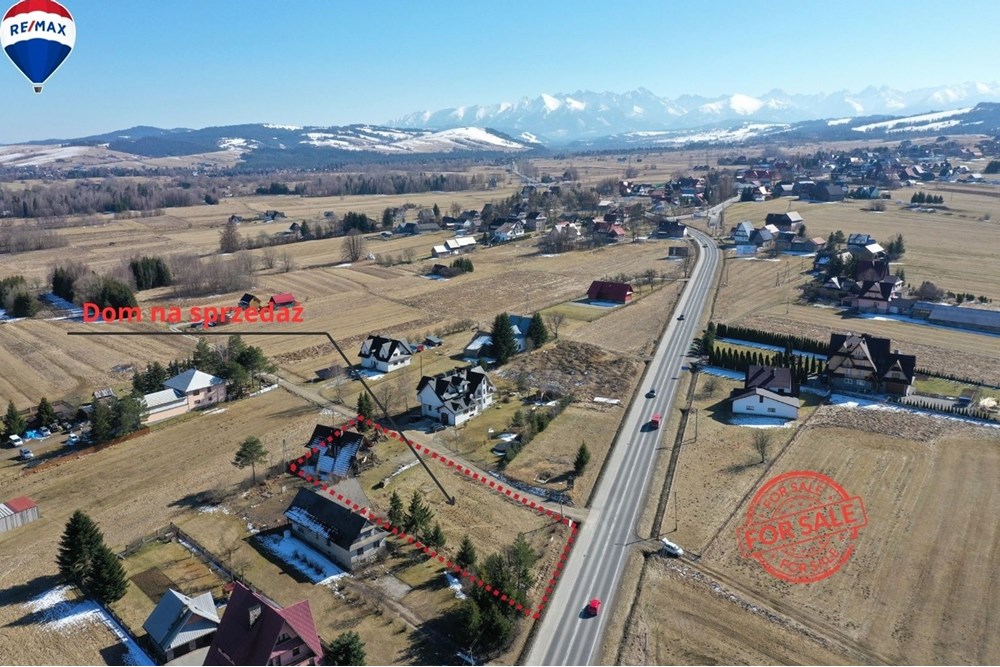 Dom wolnostojący - Sprzedaż - Gronków, Polska - 3.jpg - 470151042-8