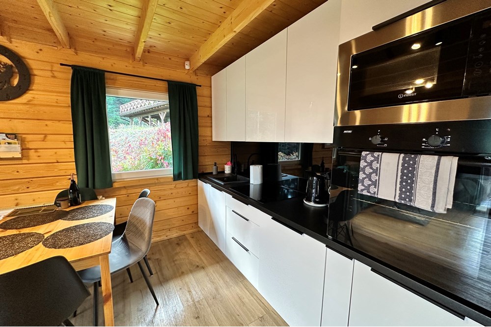 Zakwaterowanie - Sprzedaż - Międzybrodzie Bialskie, Polska - IMG_9756.jpeg - 800061098-170