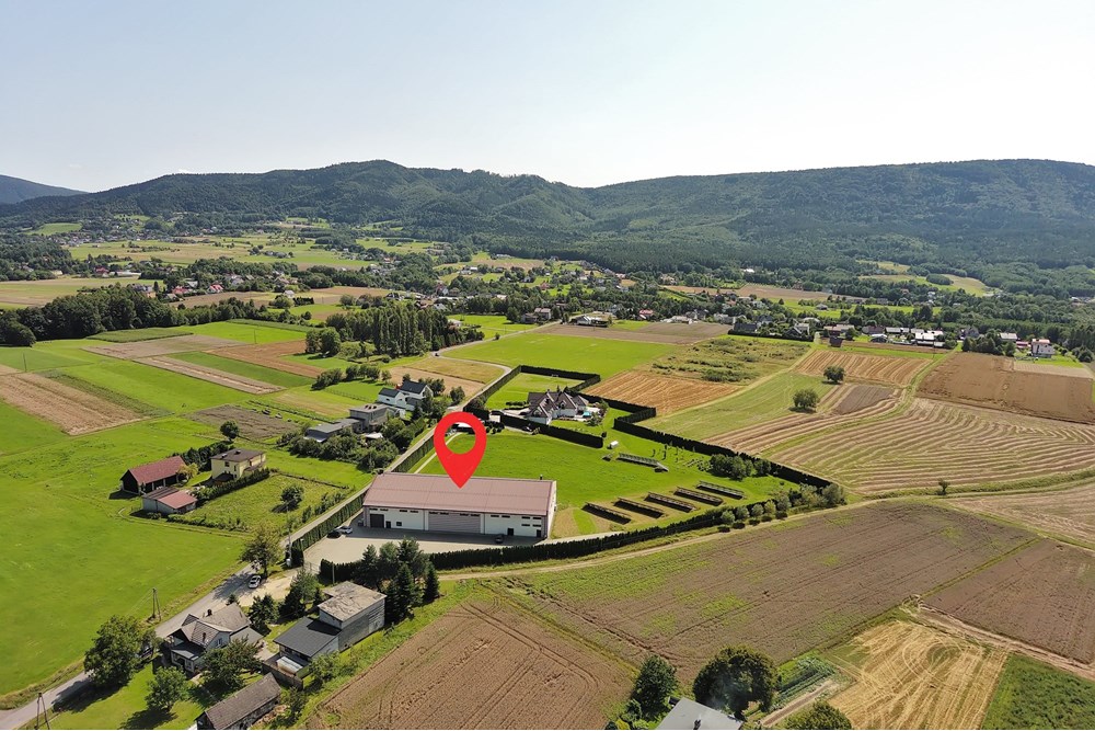 Hala - Sprzedaż - Czaniec, Polska - CG15_050D.JPG - 800061100-89