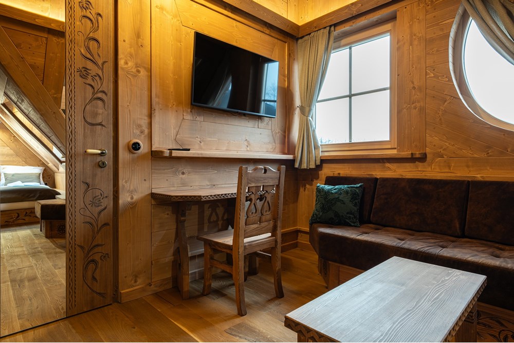 Dom wolnostojący - Sprzedaż - Kościelisko, Polska - 12.jpg - 470151035-151