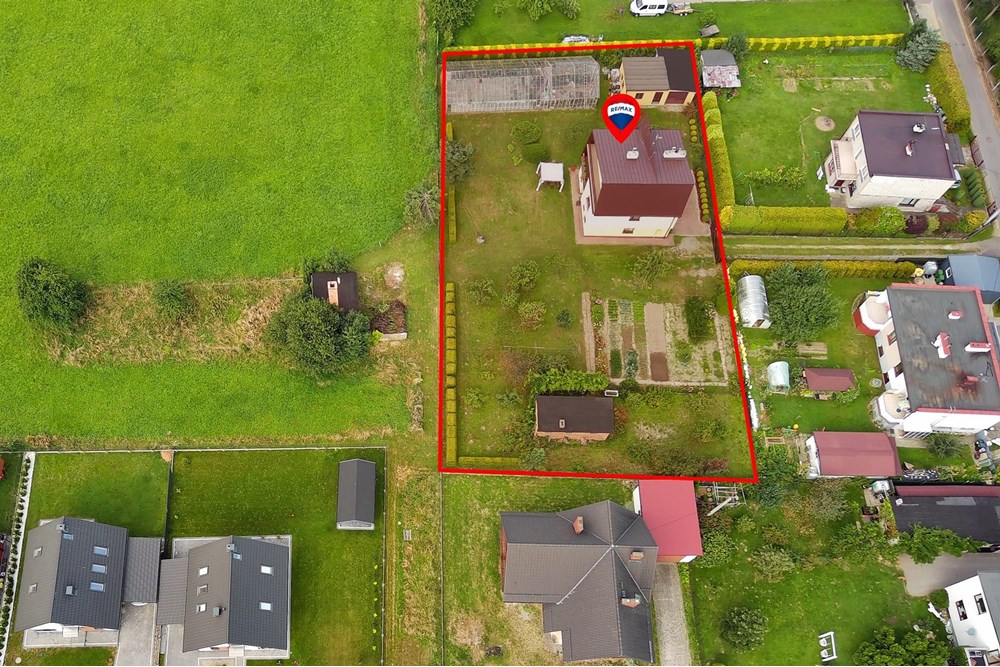 Dom wolnostojący - Sprzedaż - Jaworze, Polska - JKD_078M.jpg - 800061093-123