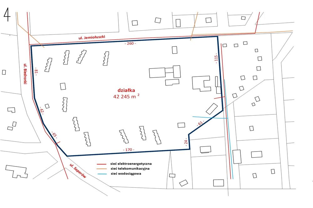 Nieruchomość inwestycyjna - Sprzedaż - Osiedle Wilga, Polska - 10 - 810141002-647