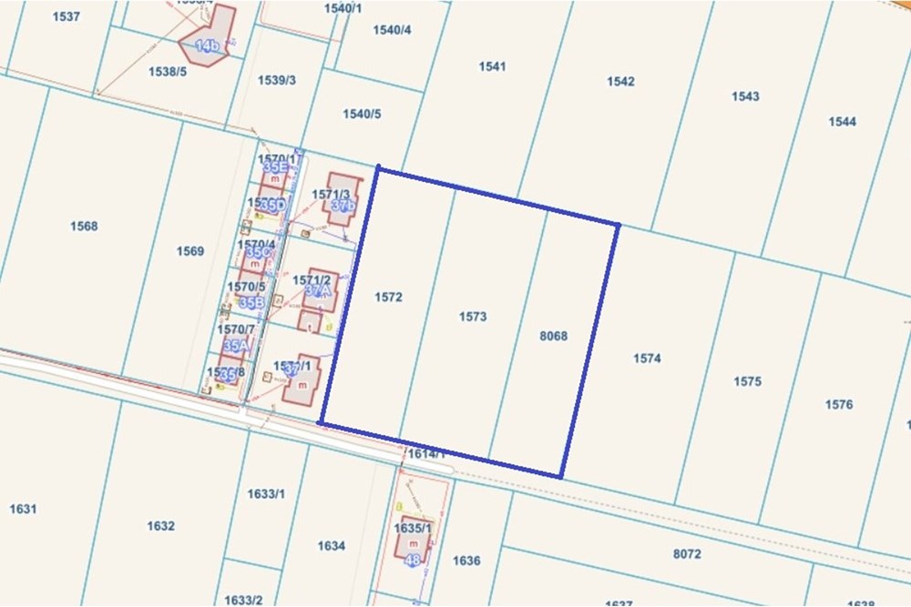 Działka budowlana - Sprzedaż - Milówka, Polska - witosa7.jpg - 800061133-20