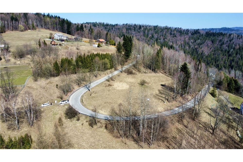 Działka budowlana - Sprzedaż - Kocierz Rychwałdzki, Polska - 18 - 800061127-4