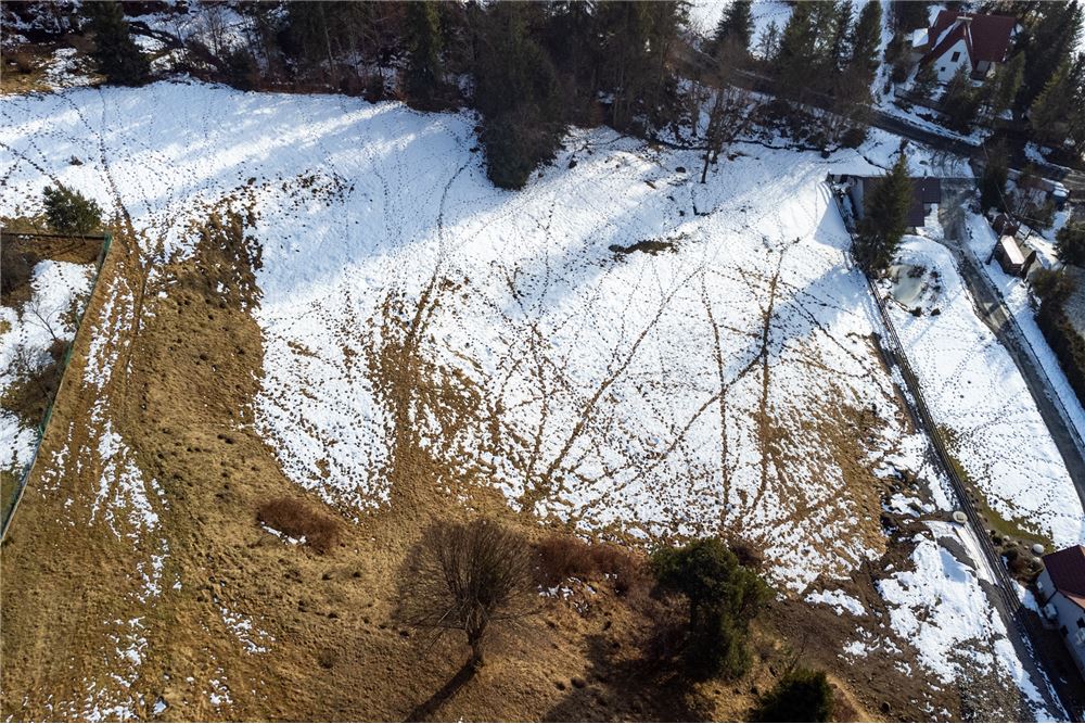 Działka budowlana - Sprzedaż - Sól-Kiczora, Polska - 79 - 800061103-143