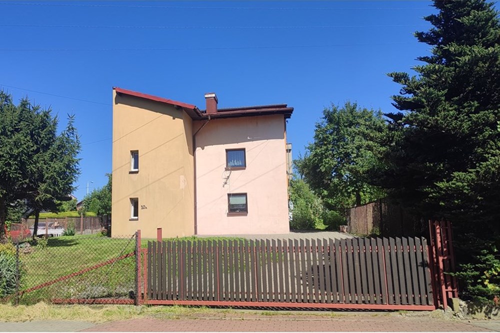 Mieszkanie półbliźniak - Sprzedaż - Żywiec, Polska - IMG_20250812_150213.jpg - 800061133-4