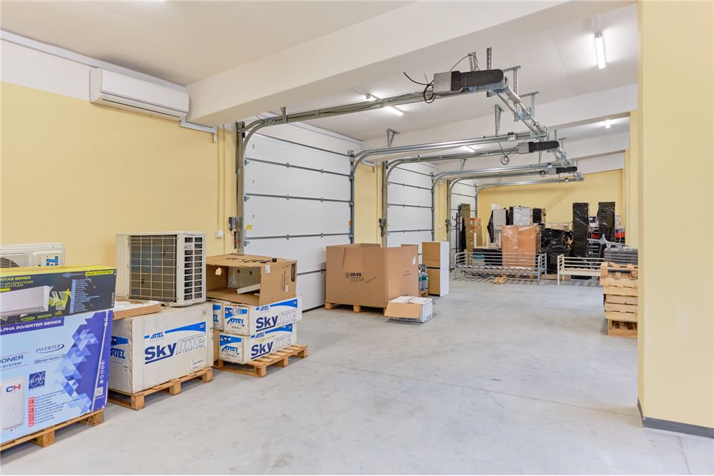 Magazyn - Sprzedaż - Cieszyn, Polska - 8 - 800061016-1277