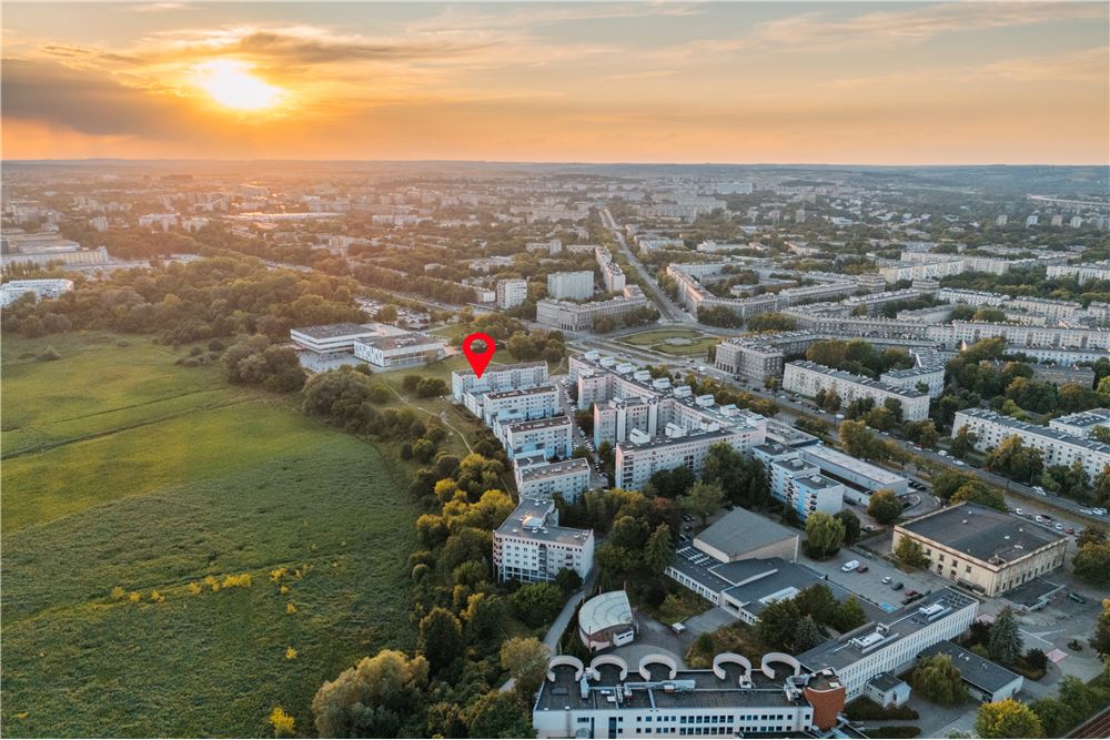 Lokal handlowy/usługowy - Sprzedaż - Kraków, Polska - 20 - 800241005-209