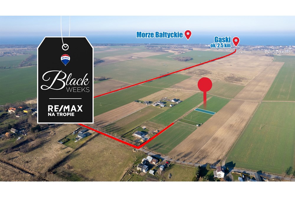 Działka budowlana - Sprzedaż - Śmiechów, Polska - 2 (4)_0003_Black_Weeks_etykieta kopia 19.jpg - 470281002-170
