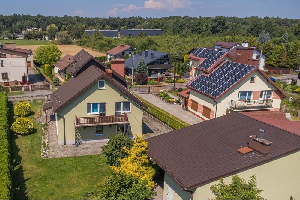 Dom wolnostojący - Sprzedaż - Zbytków, Polska - 26.JPG - 470131026-162