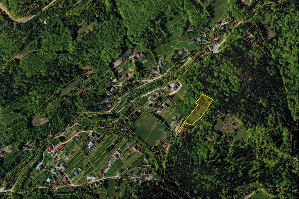 Działka - Sprzedaż - Międzybrodzie Żywieckie, Polska - 12.jpg - 800061107-105