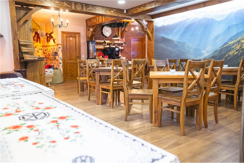 Dom wolnostojący - Sprzedaż - Poronin, Polska - 5 - 470151035-124