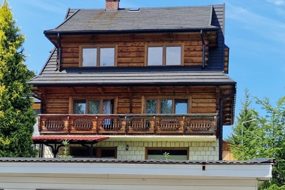 Dom wolnostojący - Sprzedaż - Niedzica-Zamek, Polska - image00036.jpeg - 470151037-45