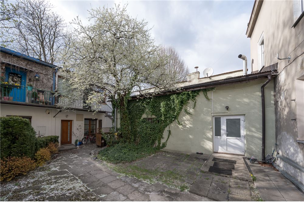 Lokal handlowy/usługowy - Sprzedaż - Kraków, Polska - 18 - 800241010-102