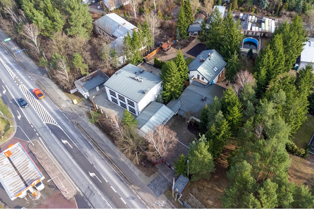 Budynek - Sprzedaż - Józefów, Polska - nadwislanska_jozefow_archikadr_dom_agencja_nieruchomosci_milena_los_dom_zdjecia_-6.jpg - 810251037-51