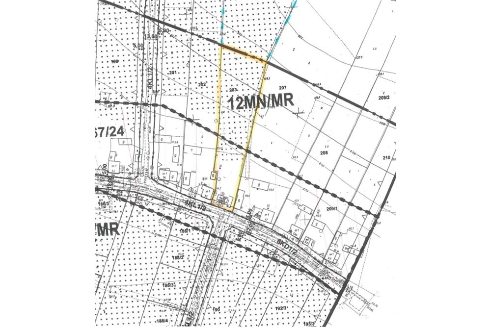 Działka - Sprzedaż - Sierzchów, Polska - 19 - 810051040-246