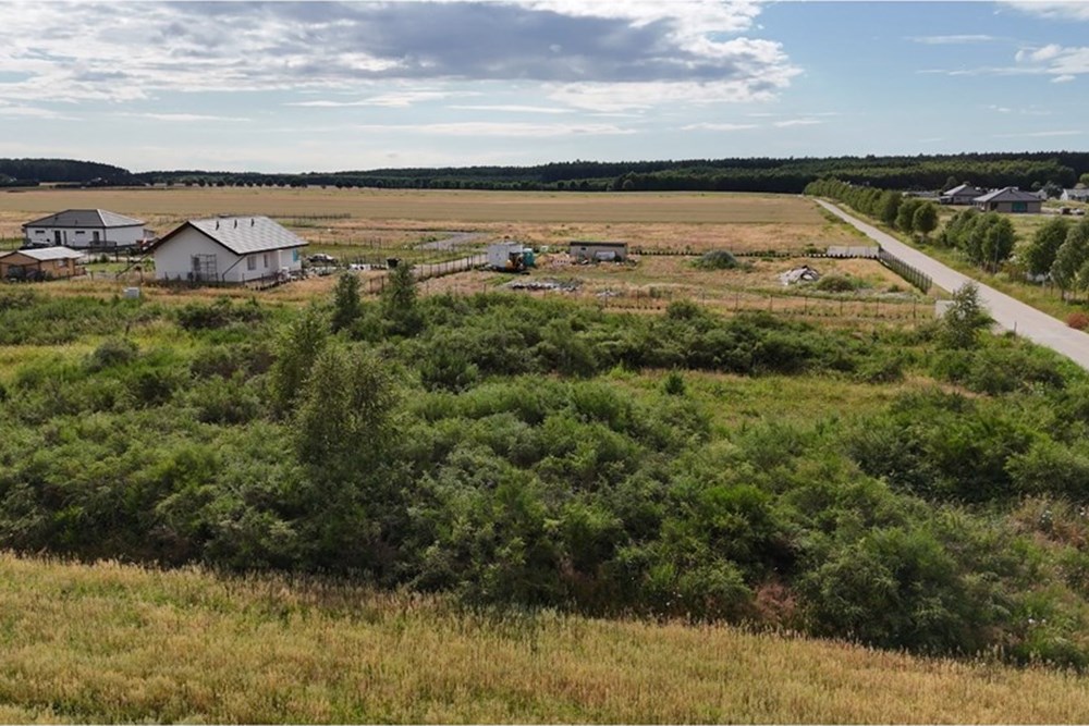 Nieruchomość gruntowa - Sprzedaż - Charzyno, Polska - 1.jpg - 790221019-10