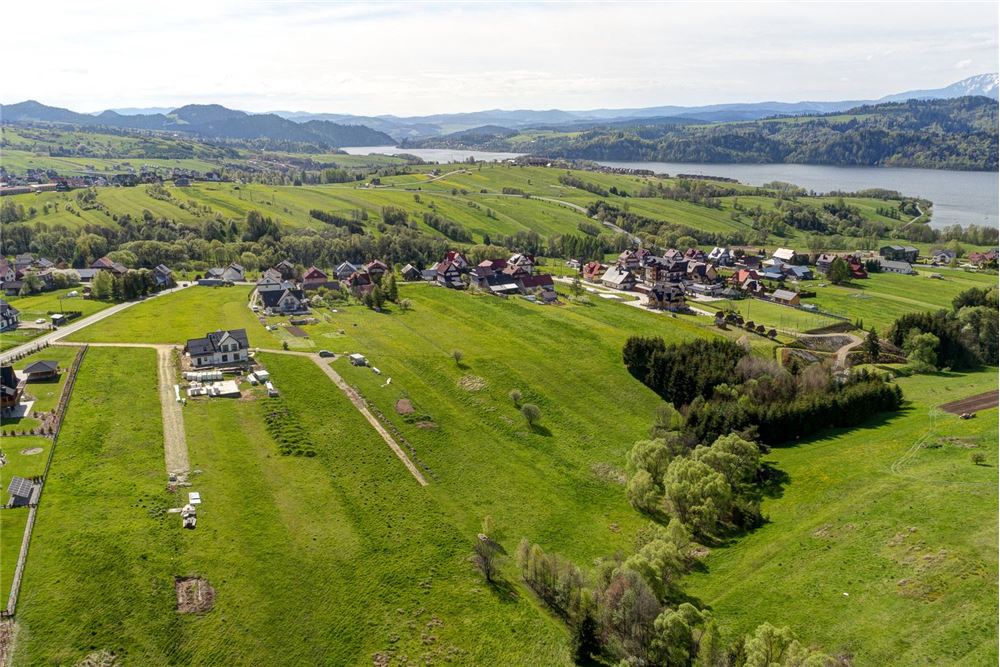 Działka budowlana - Sprzedaż - Mizerna, Polska - 5 - 470131113-351