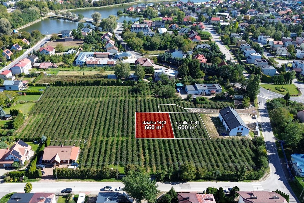 Działka - Sprzedaż - Skierniewice, Polska - DJI_0907 kopia2_compr.jpg - 810141022-106