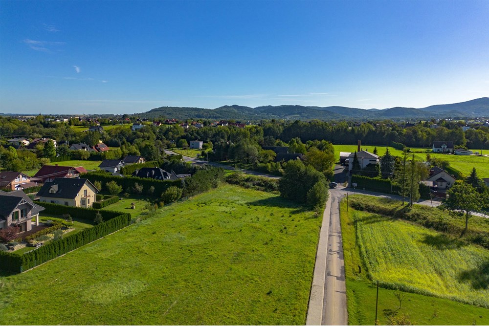 Działka - Sprzedaż - Roczyny, Polska - roczyny-13 (12).jpg - 800061107-109