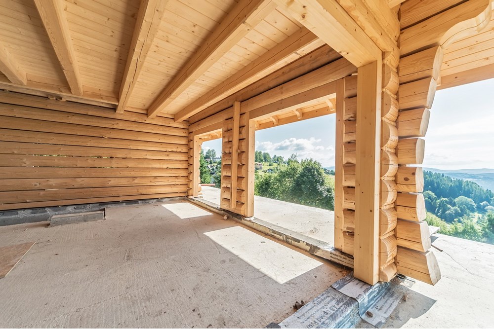 Dom wolnostojący - Sprzedaż - Koniaków, Polska - OCHO_013M.jpg - 800061093-119