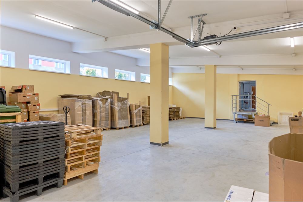 Magazyn - Sprzedaż - Cieszyn, Polska - 11 - 800061016-1277