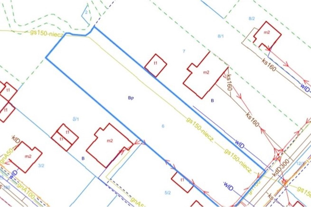 Nieruchomość gruntowa - Sprzedaż - Zawiercie, Polska - 5.JPG - 800061135-18