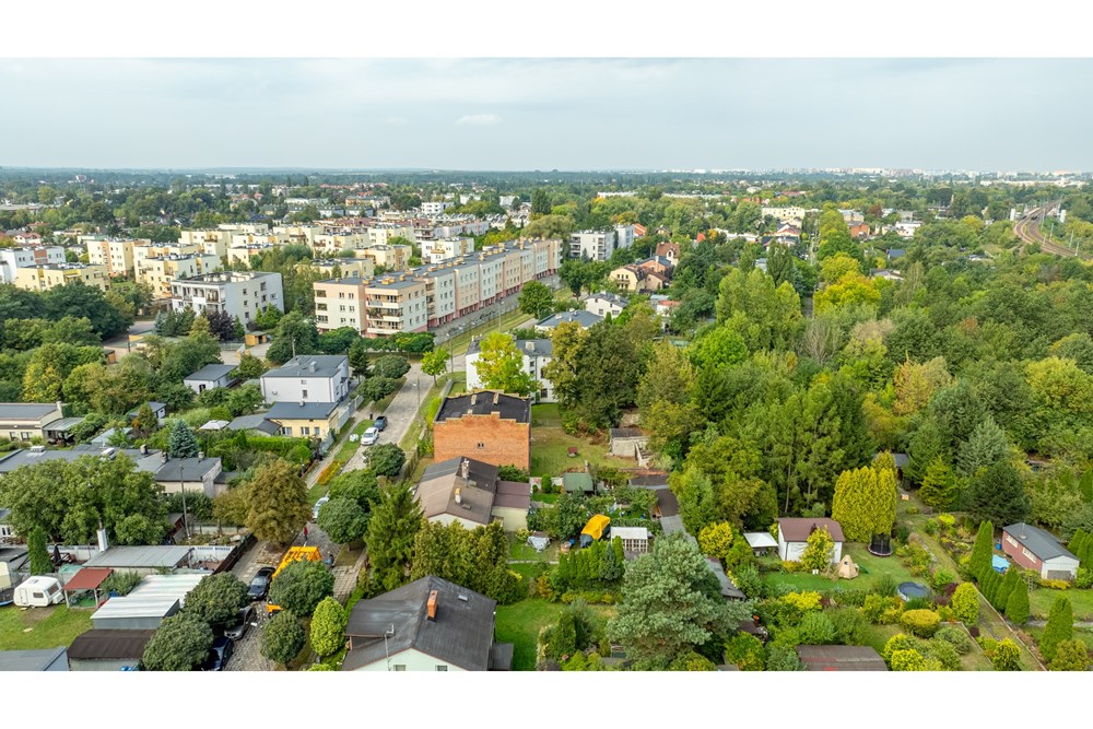 Działka budowlana - Sprzedaż - Łódź, Polska - 1a-24.jpg - 810251052-71