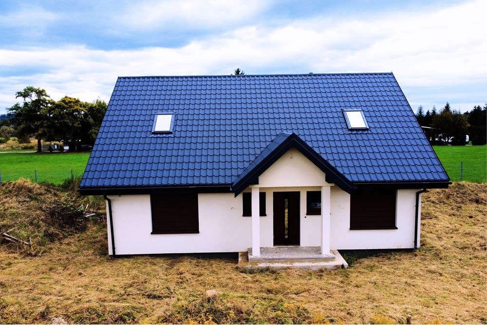 Dom wolnostojący - Sprzedaż - Miłków, Polska - p.jpg - 470341008-9