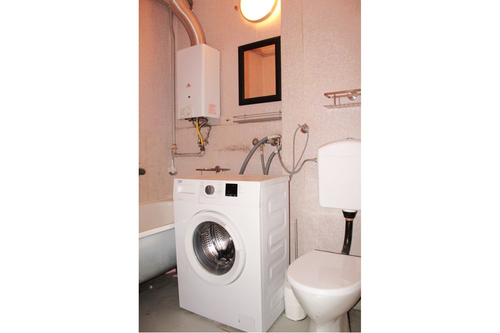 Kawalerka - Sprzedaż - Kęty, Polska - 12.JPG - 800061130-14